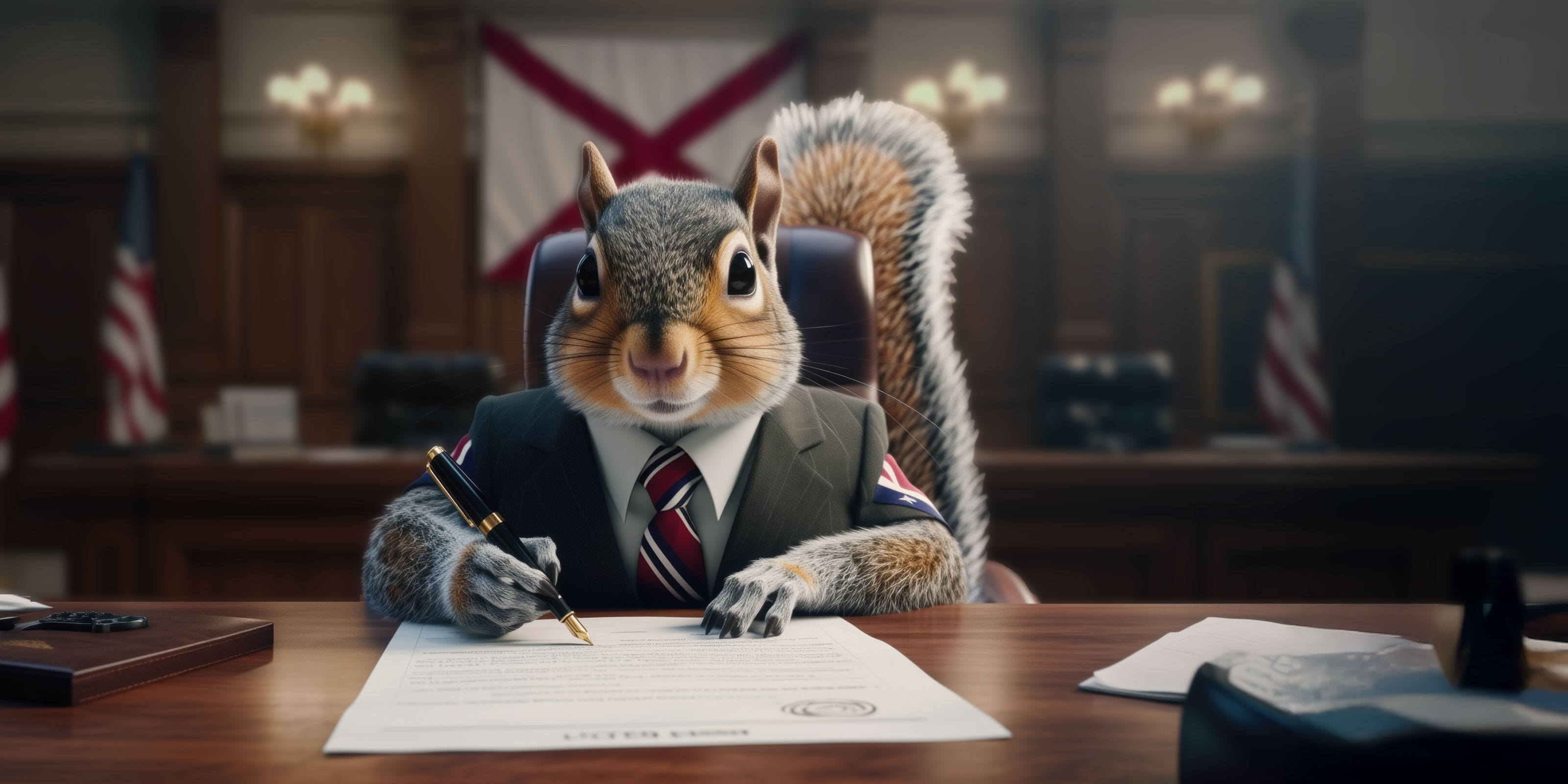 No More Cosplay in Alabama