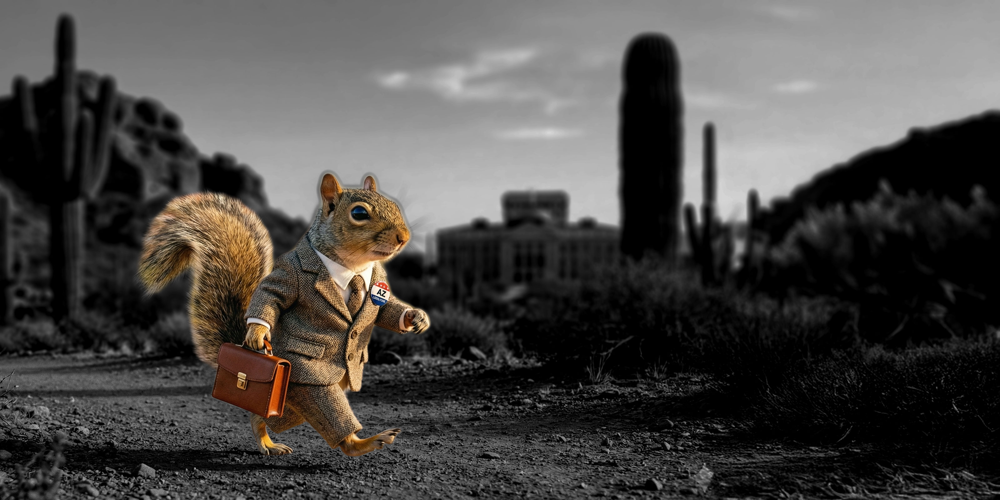 Seeding Doubt in Arizona