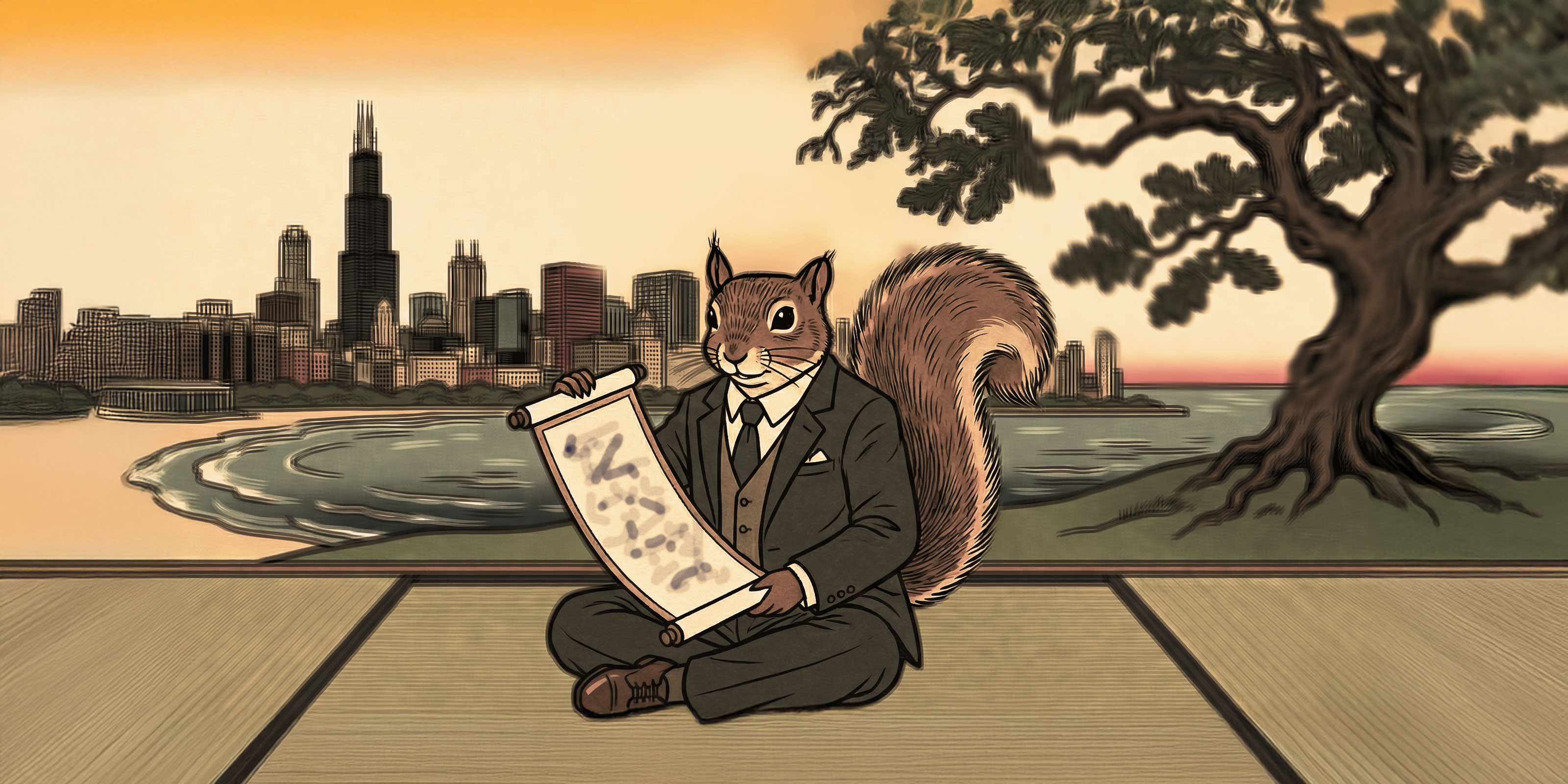 Illinois' Hidden Tax Fight