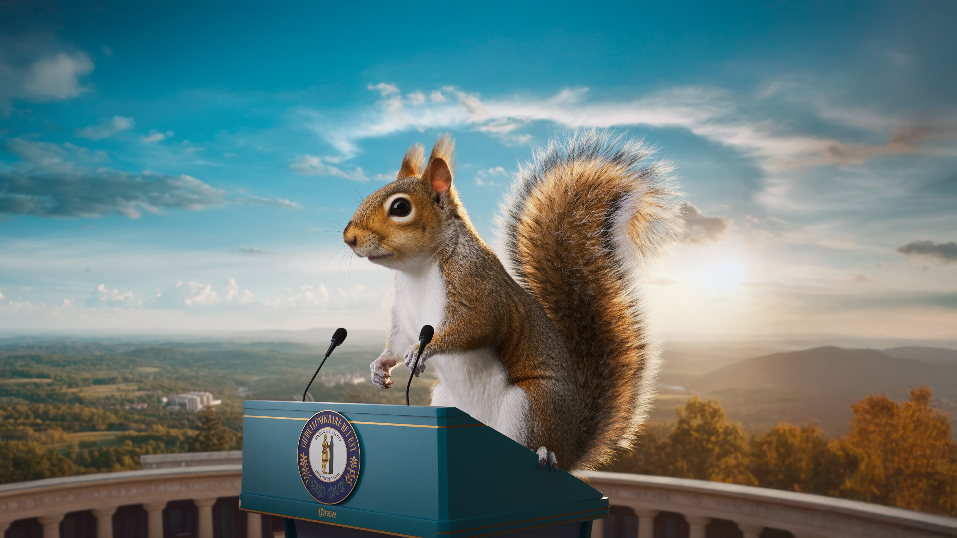 Kentucky's Sky Ban Saga