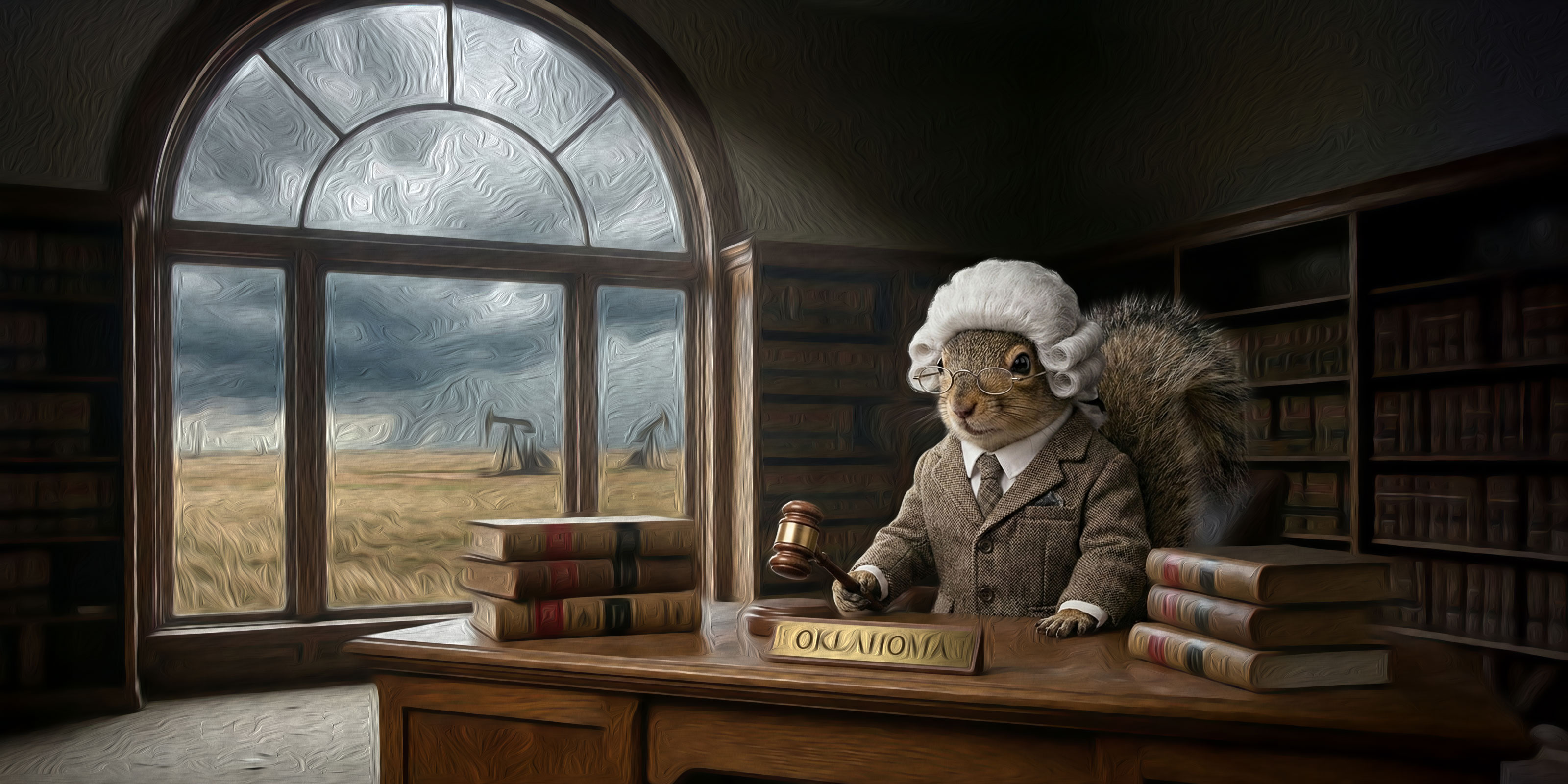 Oklahoma Plays the Long Game