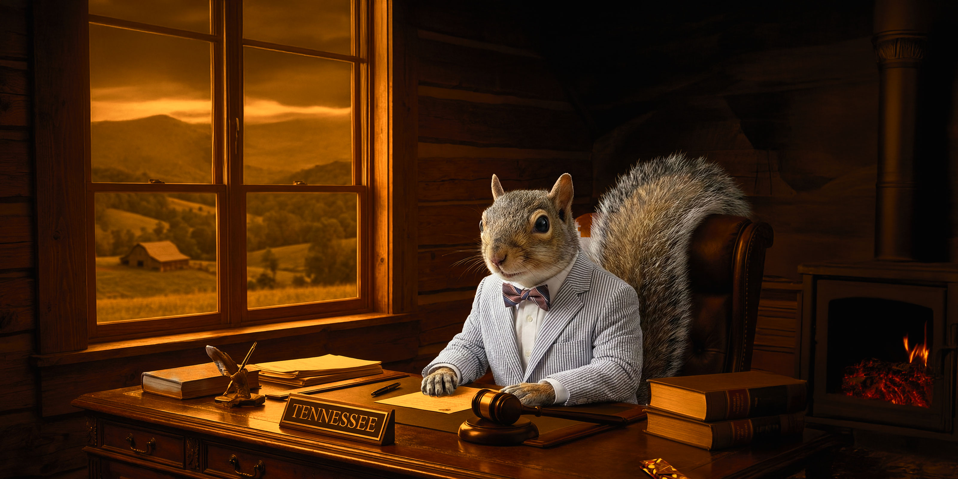 Banning Nothing in Tennessee